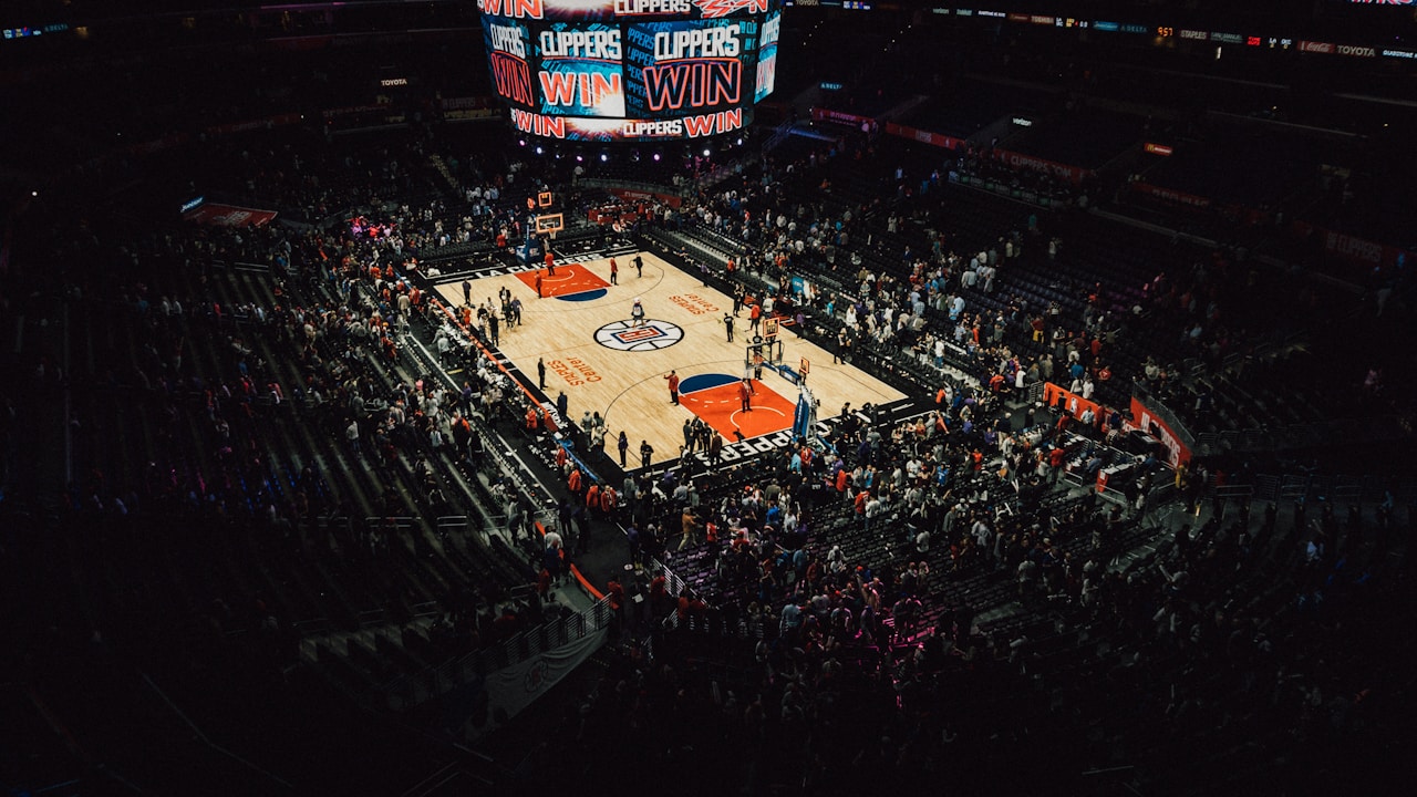Movimentações discretas marcam a offseason da NBA