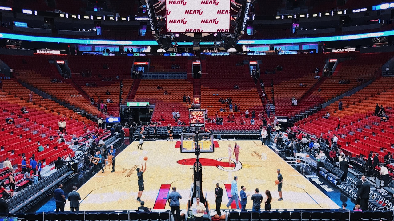Troca entre Bulls e Hornets marca a semana da NBA